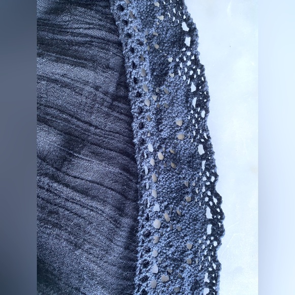 Beach Cold Shoulder Cover-Up - Picture 3 of 4